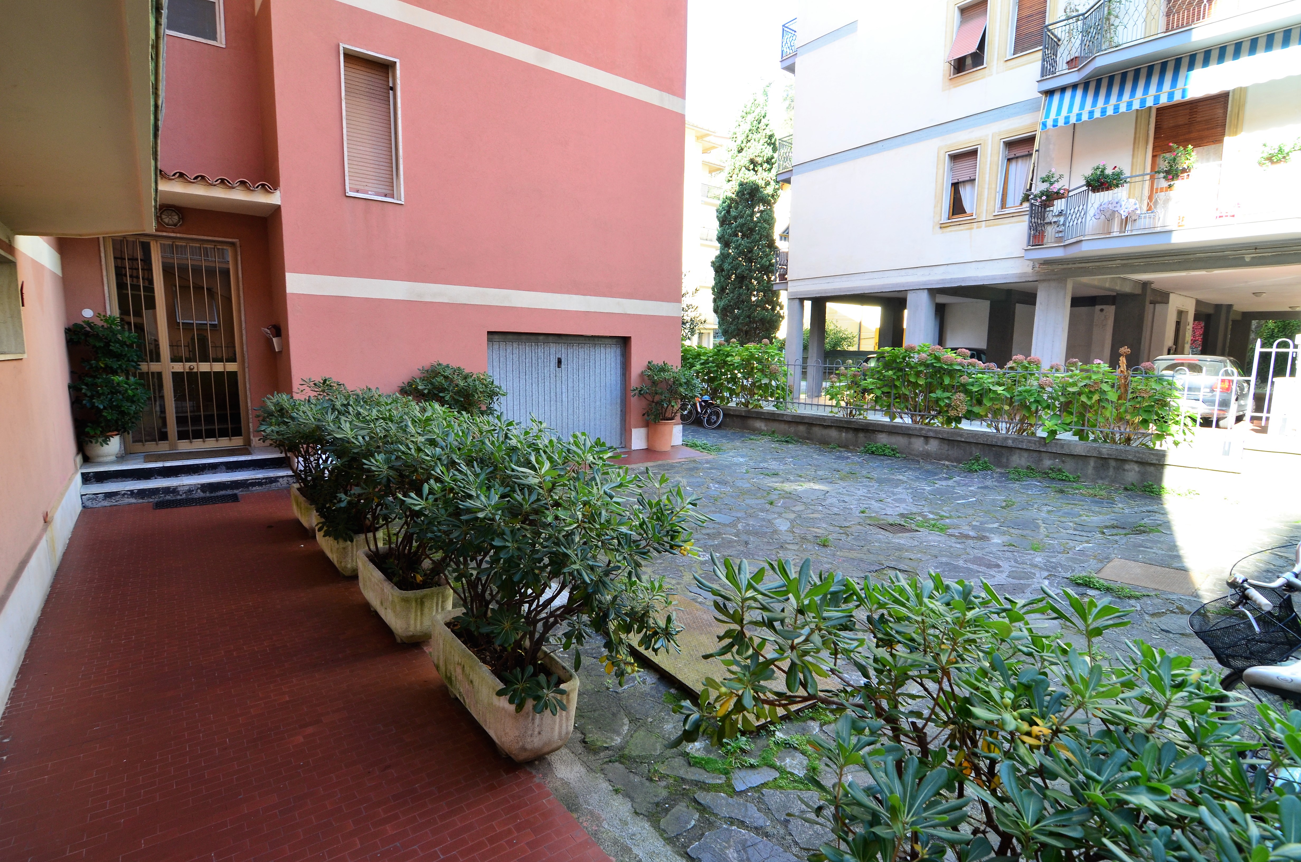 affita biciclette a levanto