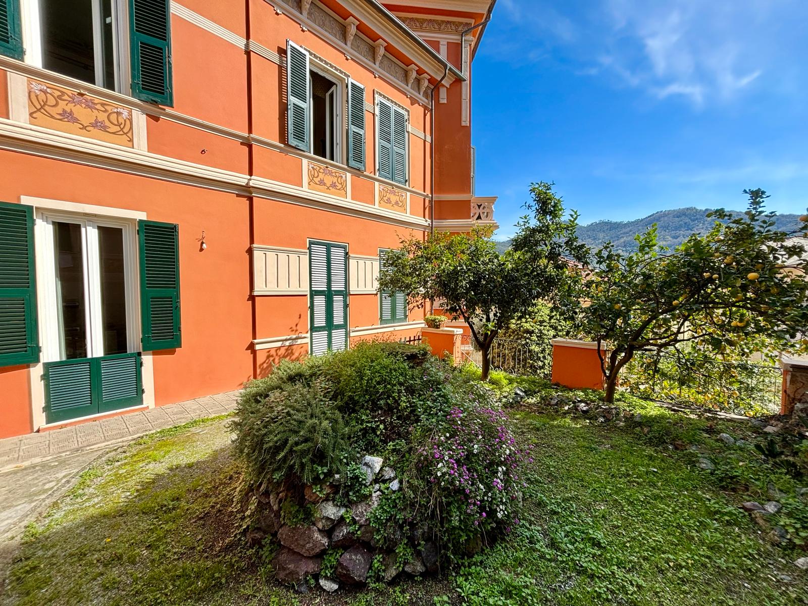 Casa Liberty Levanto Riviera Casa Liberty Levanto Riviera